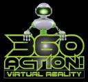 VR 360 Action logo